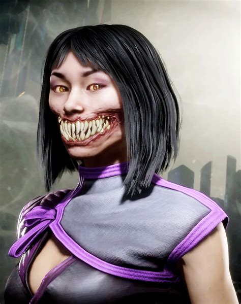 mortal kombat 1 mileena|mileena without maskmk1.